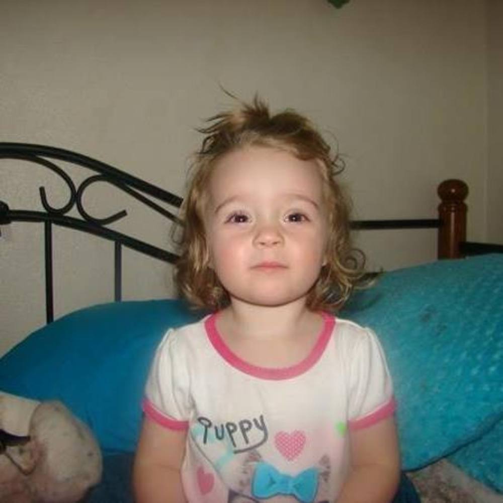 Meet your Posher, Vicki